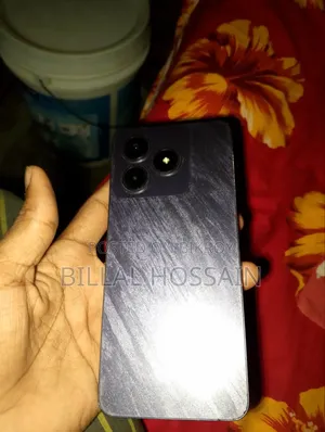 ওয়ালটন অরবিট ওয়াই১২ ৬৪ জিবি কালো