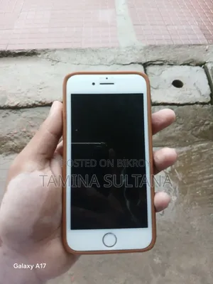 Apple iPhone 8 128 GB White