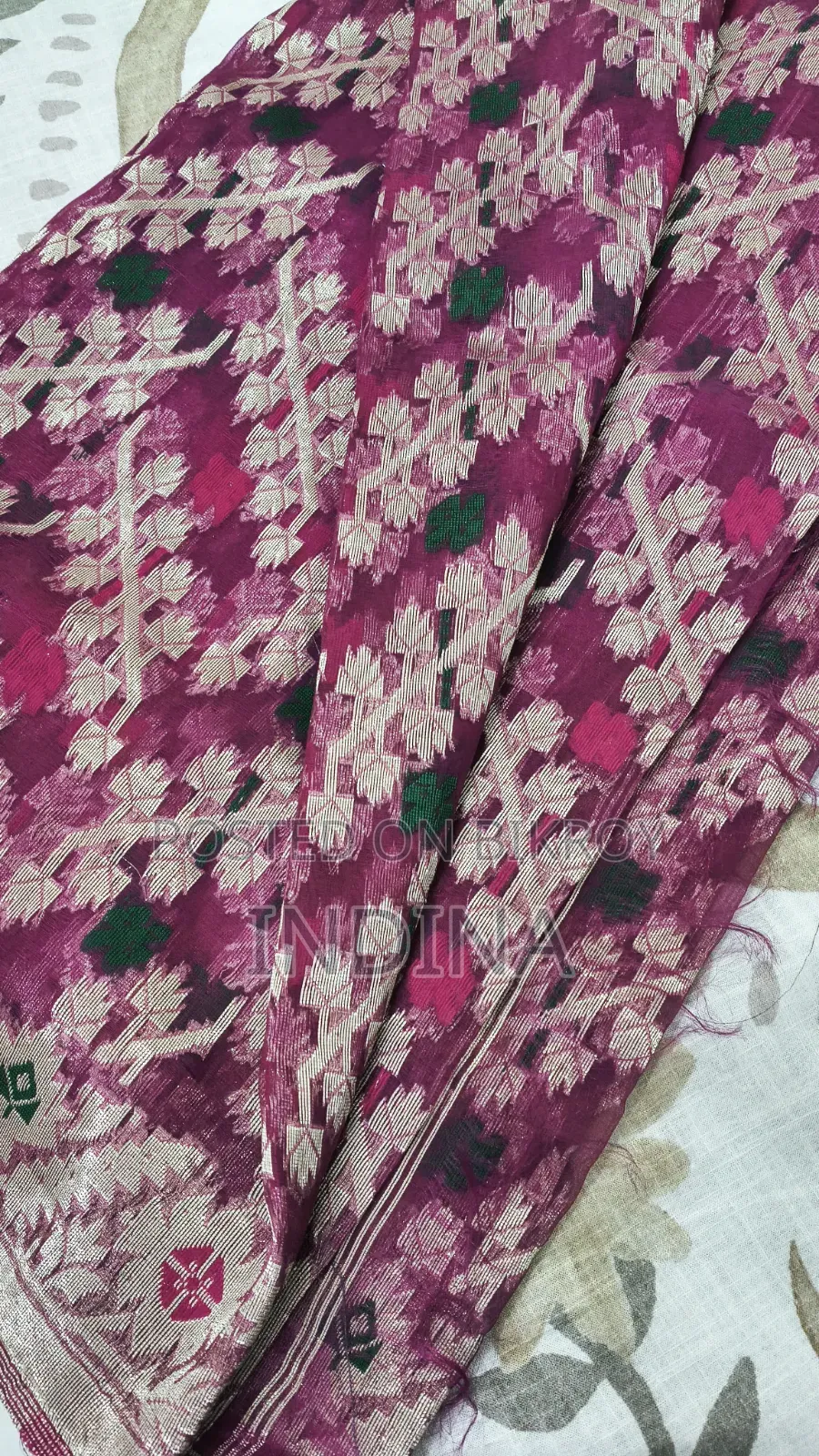 Saree for Sale
