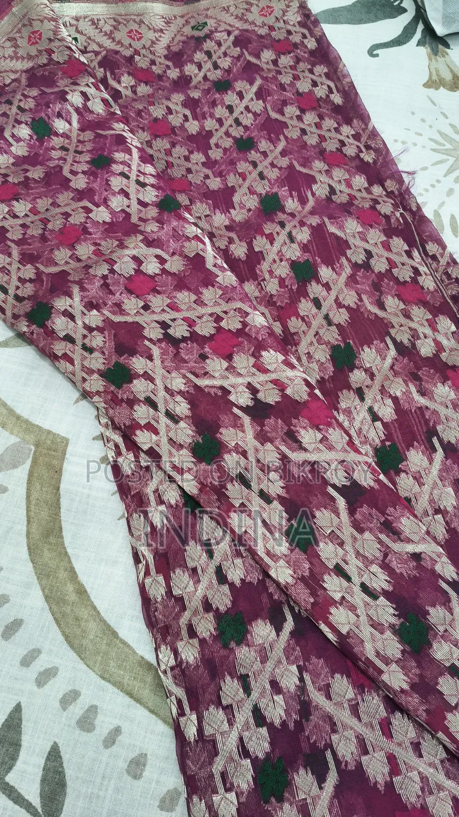 Saree for Sale