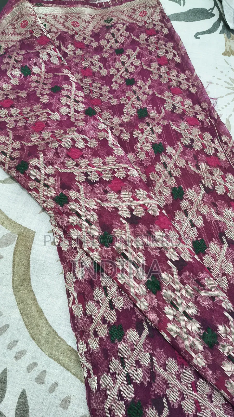 Saree for Sale