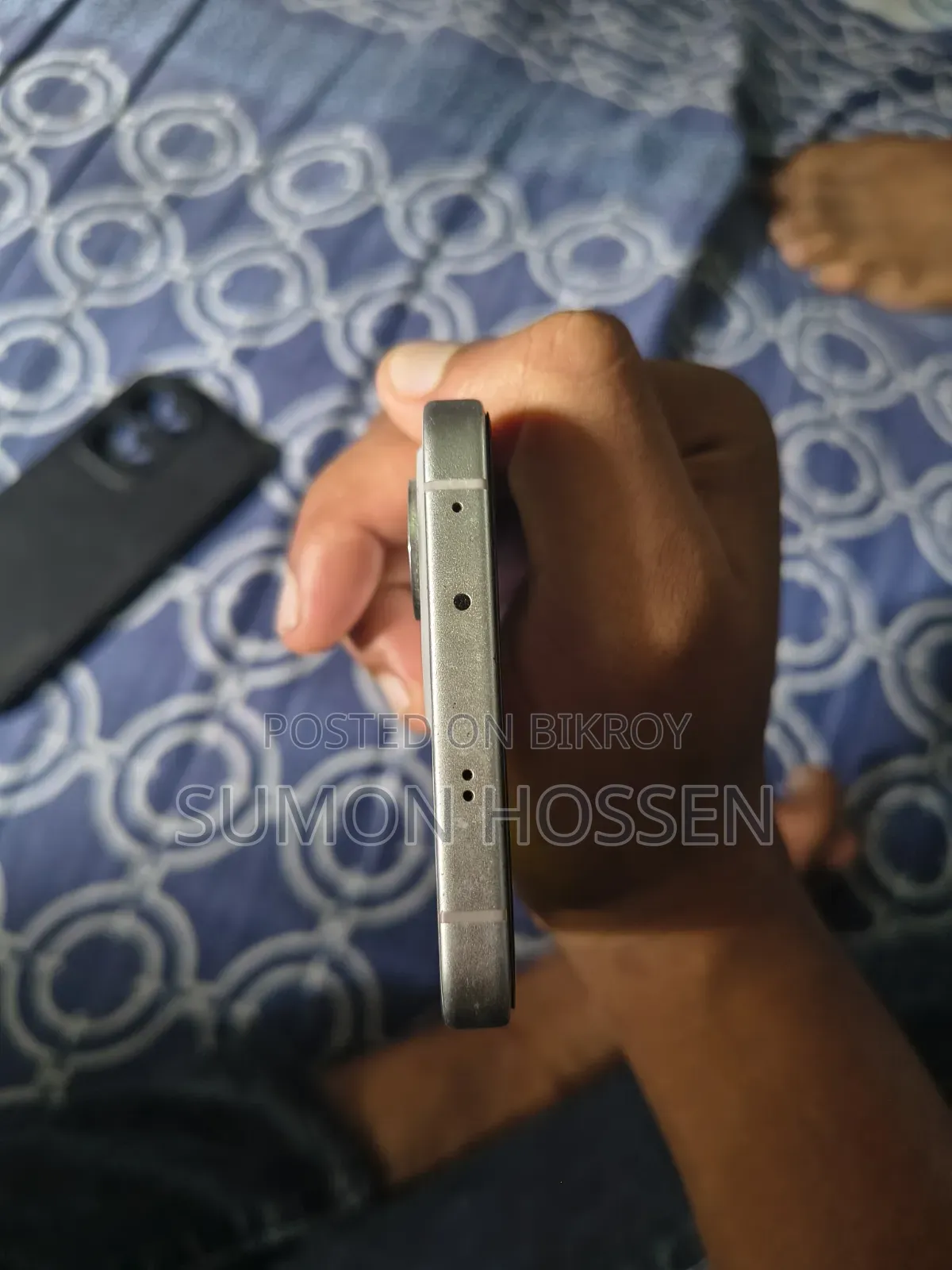 Oppo Reno13 5G 256 GB White