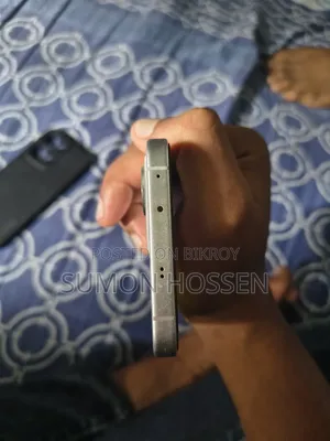 Oppo Reno13 5G 256 GB White