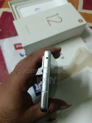 শাওমি ১২ ১২৮ জিবি নীল