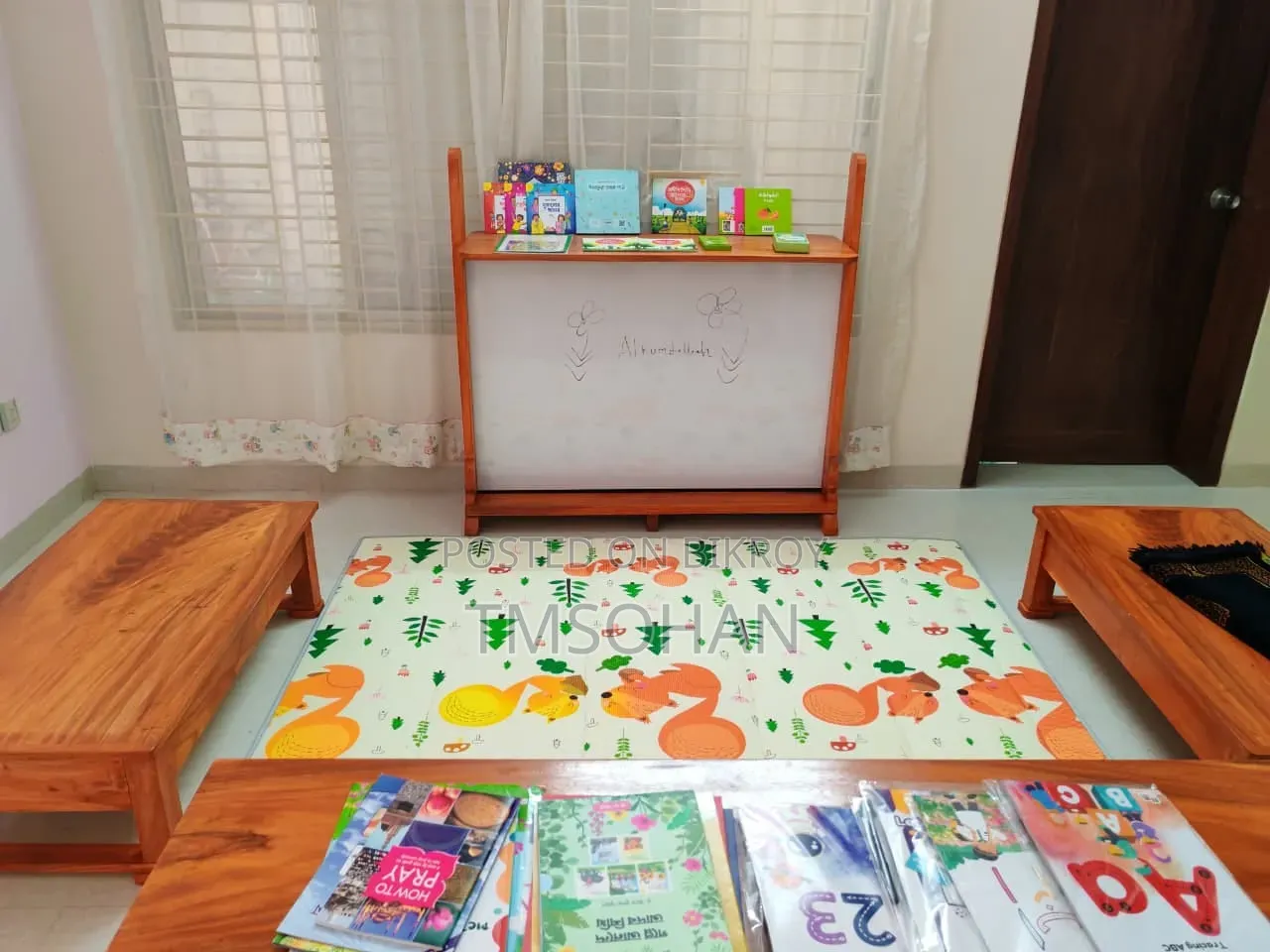 Baby Play Mat for Sale (Premium Quality)