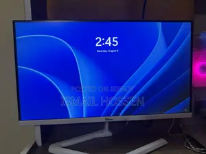 Desktop Computer Gigabyte 16GB AMD Ryzen 5 SSD 256GB