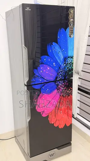 Walton Fridge