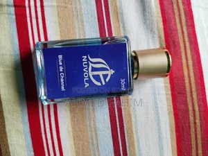 Lenuvola Perfume