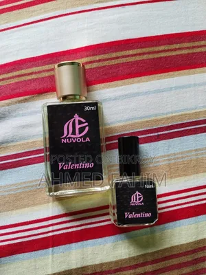Lenuvola Perfume
