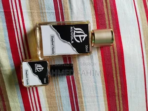Lenuvola Perfume