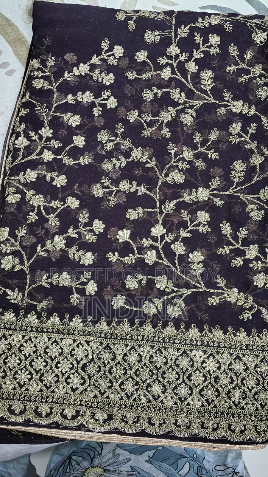 Saree for Sell