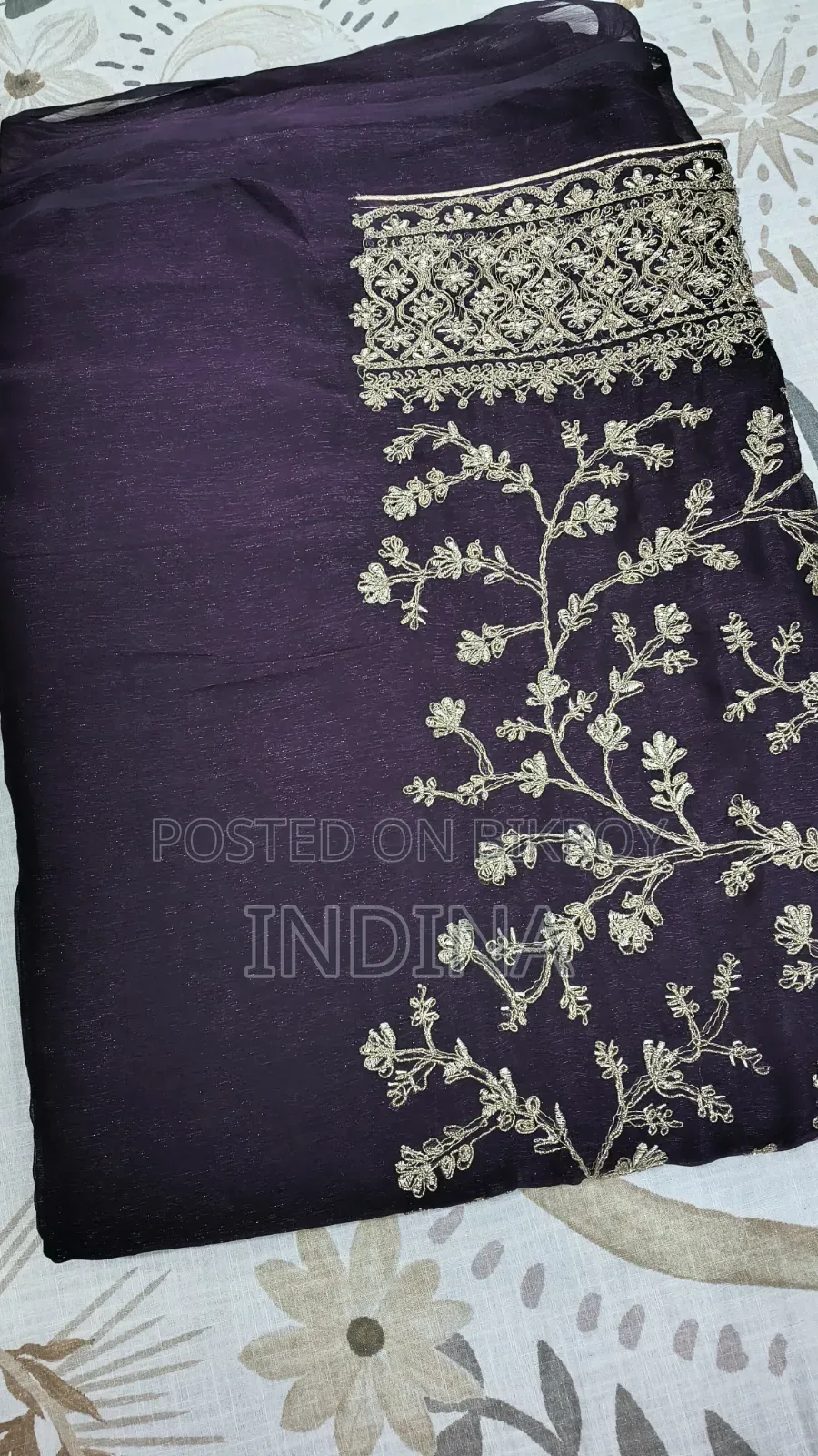Saree for Sell