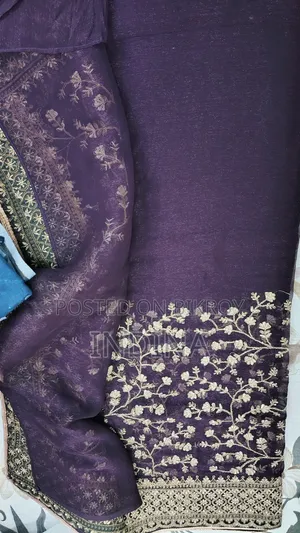Saree for Sell