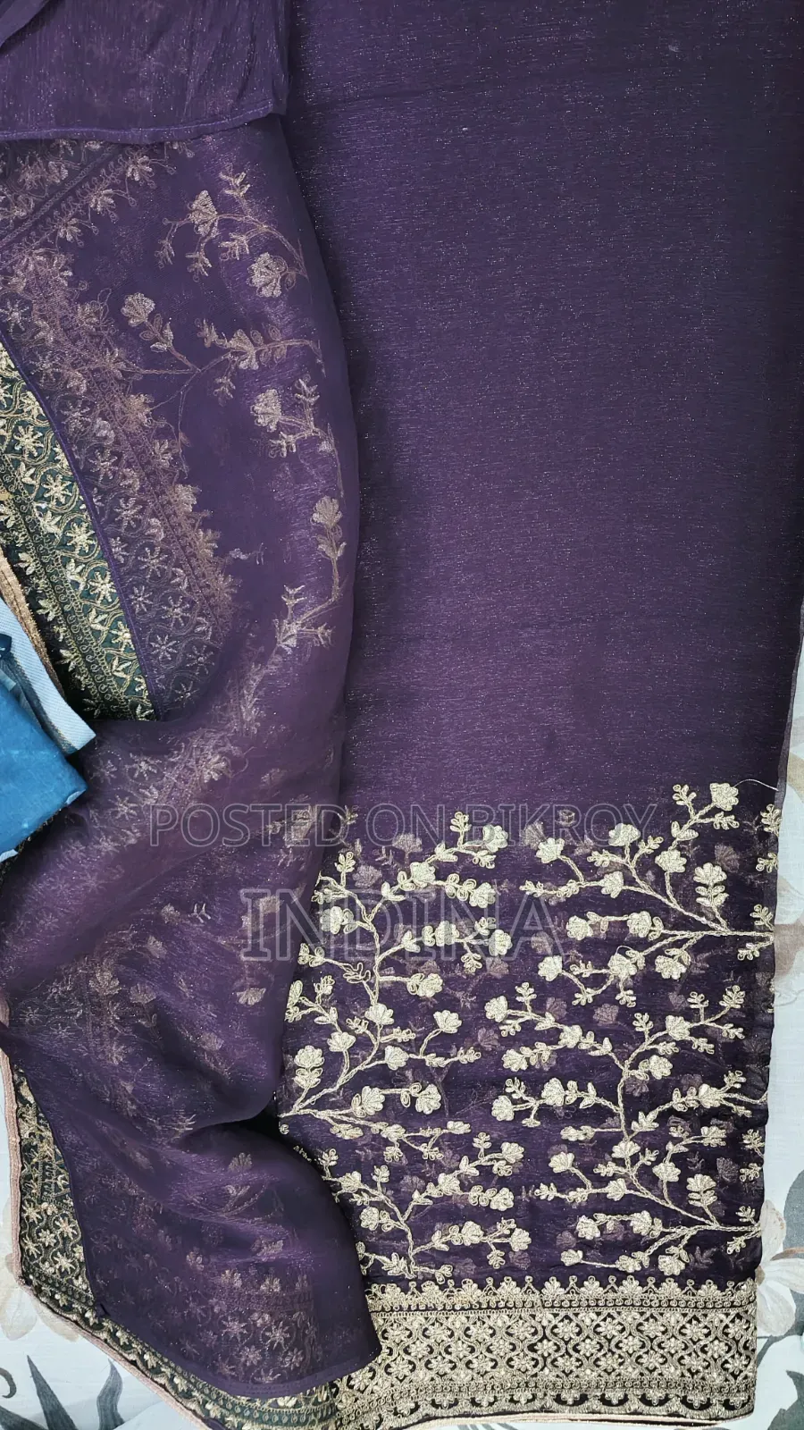 Saree for Sell