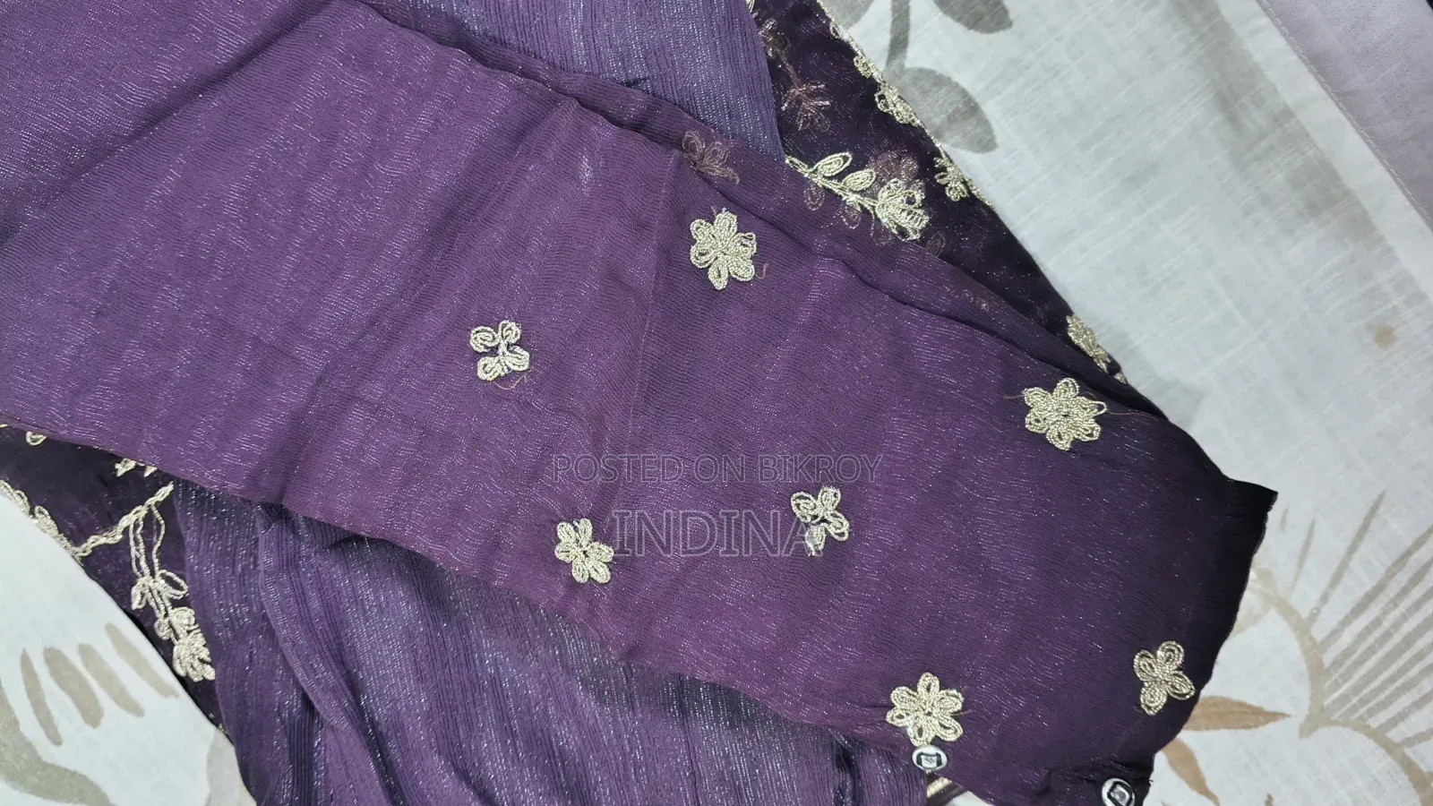 Saree for Sell