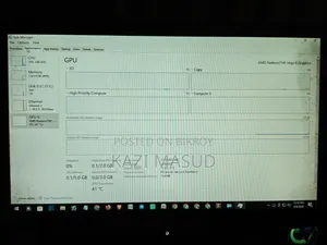 Desktop Computer 8GB AMD Ryzen 3 SSD 256GB