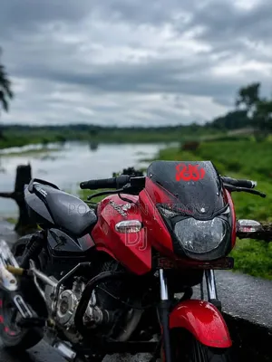 Hero Dawn 150 2013 Red