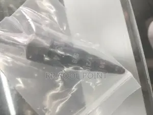 Copper Pipe Swaging Drill Bit