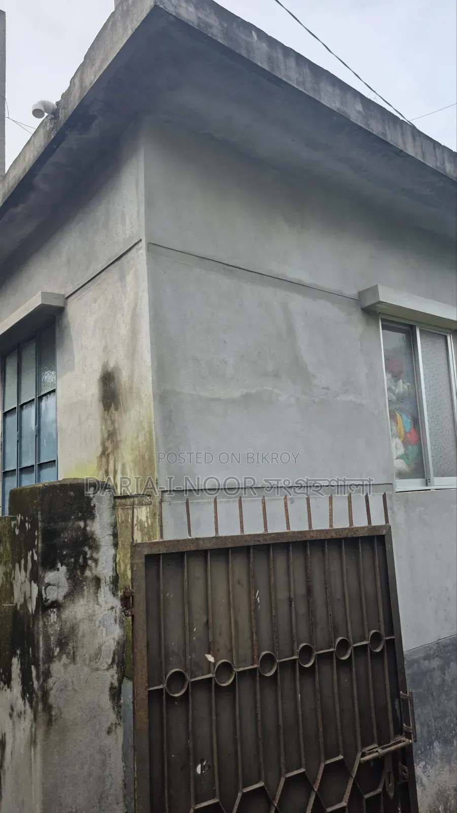 6 Bedroom House in 2.75 Katha Land, Uttara for Sale