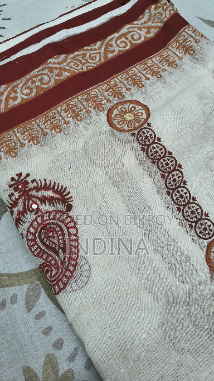Saree for Sell