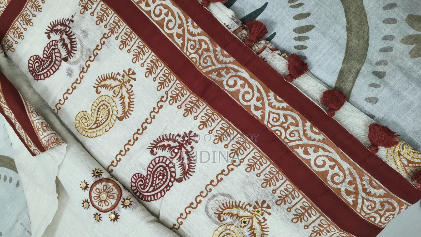 Saree for Sell