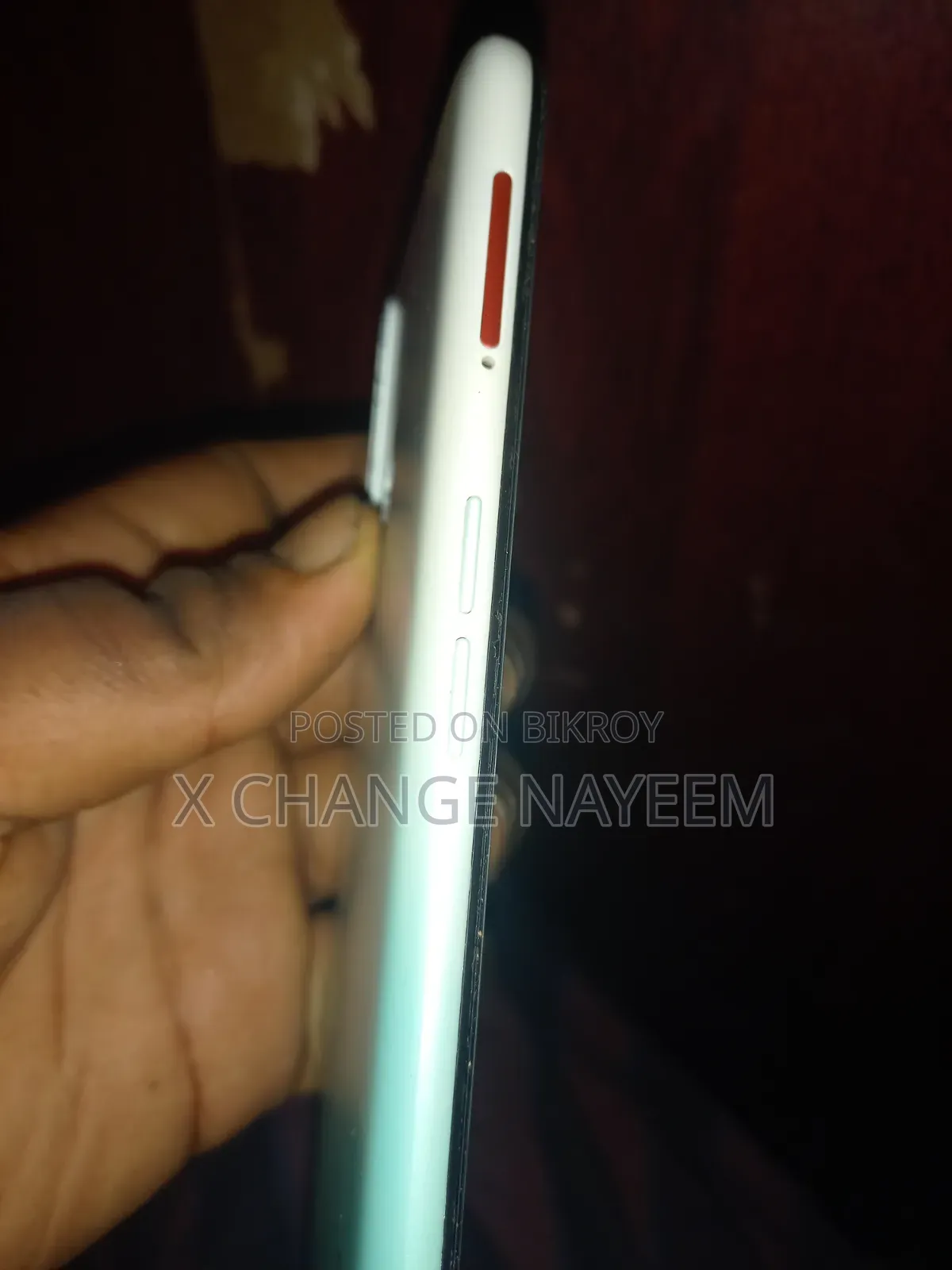 অপো এ৩১ ৮ জিবি হোয়াইট