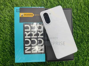 ওয়ানপ্লাস নর্ড সিই৫ ২৫৬ জিবি হোয়াইট