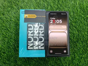 OnePlus Nord CE5 256 GB White