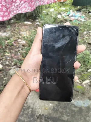 Oppo A60 256 GB Purple