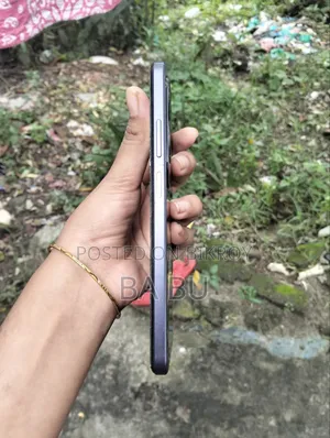 Oppo A60 256 GB Purple