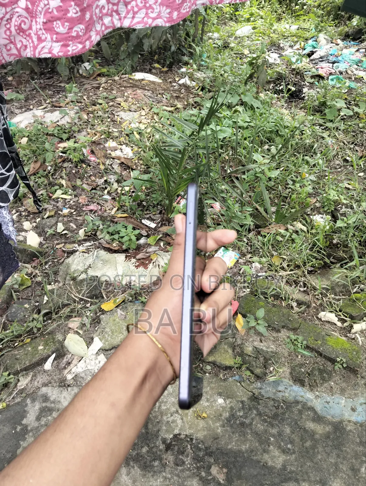Oppo A60 256 GB Purple