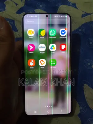 স্যামসাং গ্যালাক্সি এস২২ প্লাস ৫জি ১২৮ জিবি ব্ল্যাক