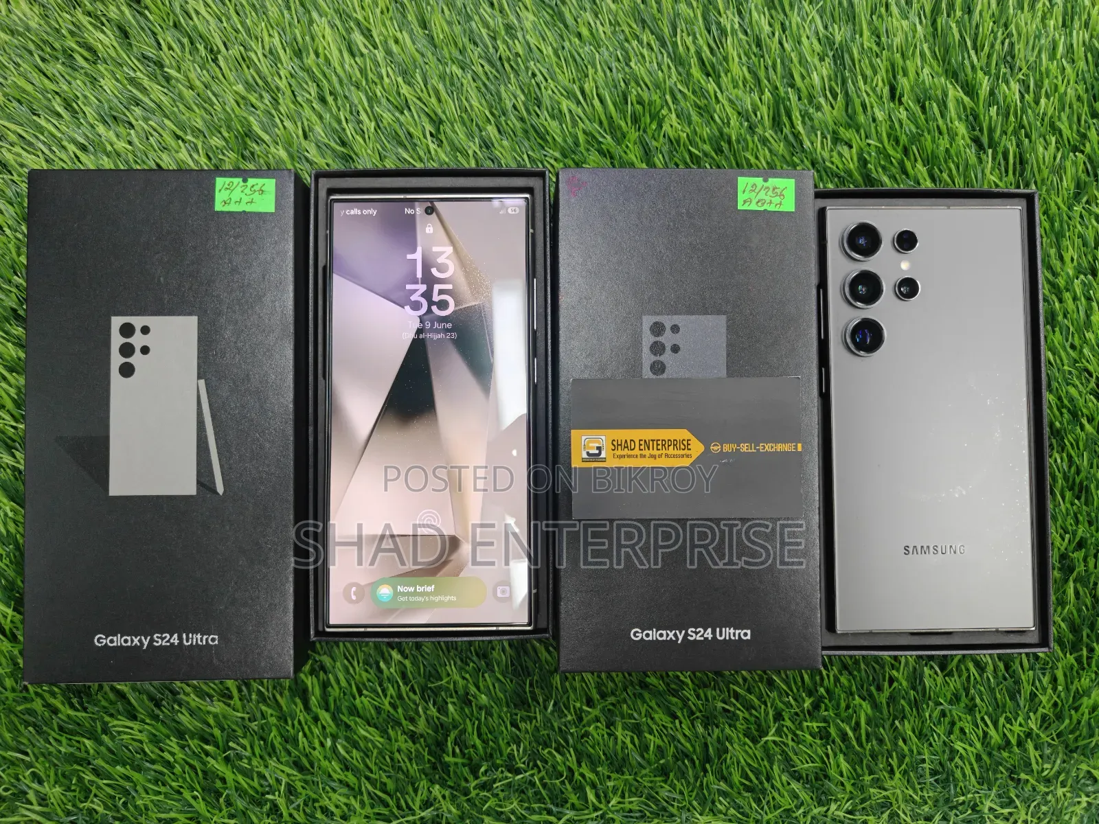 Samsung Galaxy S24 256 GB