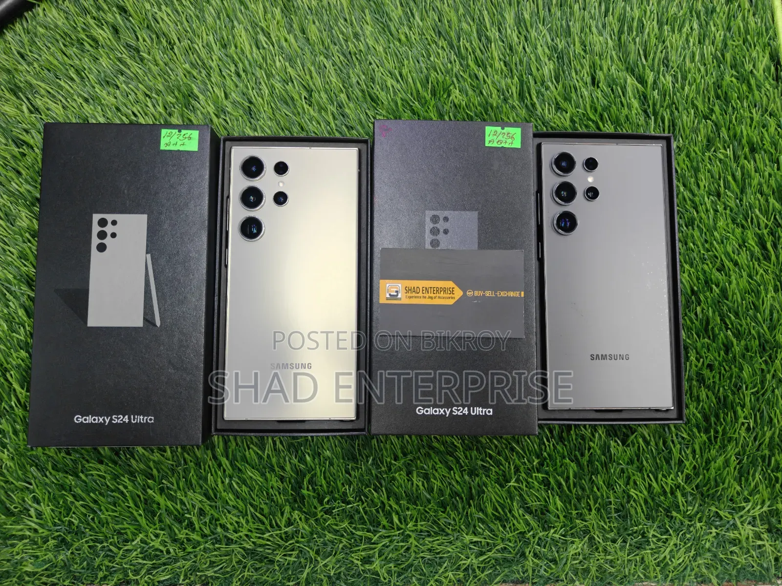Samsung Galaxy S24 256 GB