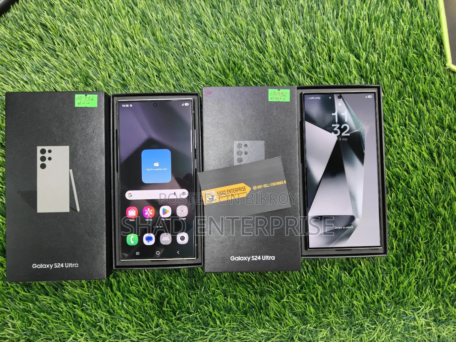 Samsung Galaxy S24 256 GB