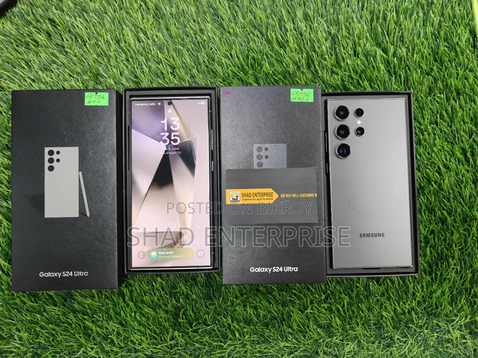Samsung Galaxy S24 256 GB