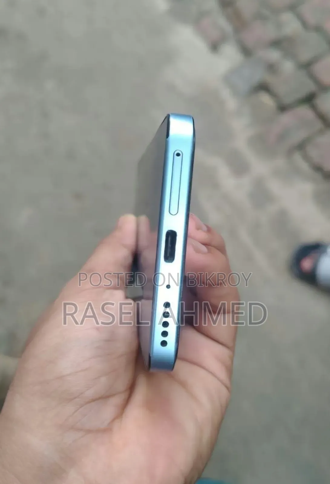 Xiaomi Redmi Note 13 256 GB Blue