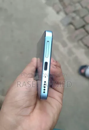 Xiaomi Redmi Note 13 256 GB Blue