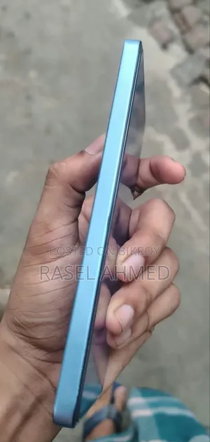 Xiaomi Redmi Note 13 256 GB Blue