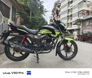 Hero Hunk 2019 Black