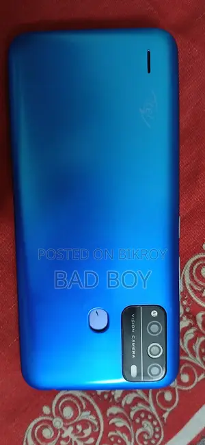 Itel Vision 1 Pro 32 GB Blue