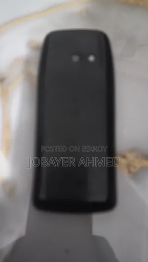 Nokia 210 Black
