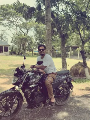 New Yamaha FZS V2 2025 Black