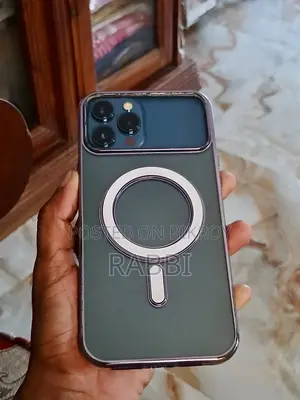 অ্যাপল আইফোন ১২ প্রো ম্যাক্স ১২৮ জিবি গ্রাফাইট