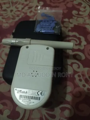 Diabetic Test