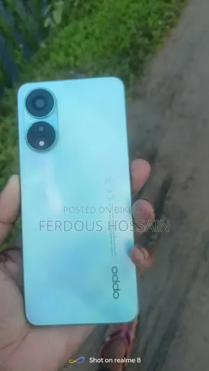 অপ্পো এ৭৮ ১২৮ জিবি ব্লু