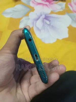 টেকনো স্পার্ক ৫ প্রো ৬৪ জিবি ব্লু