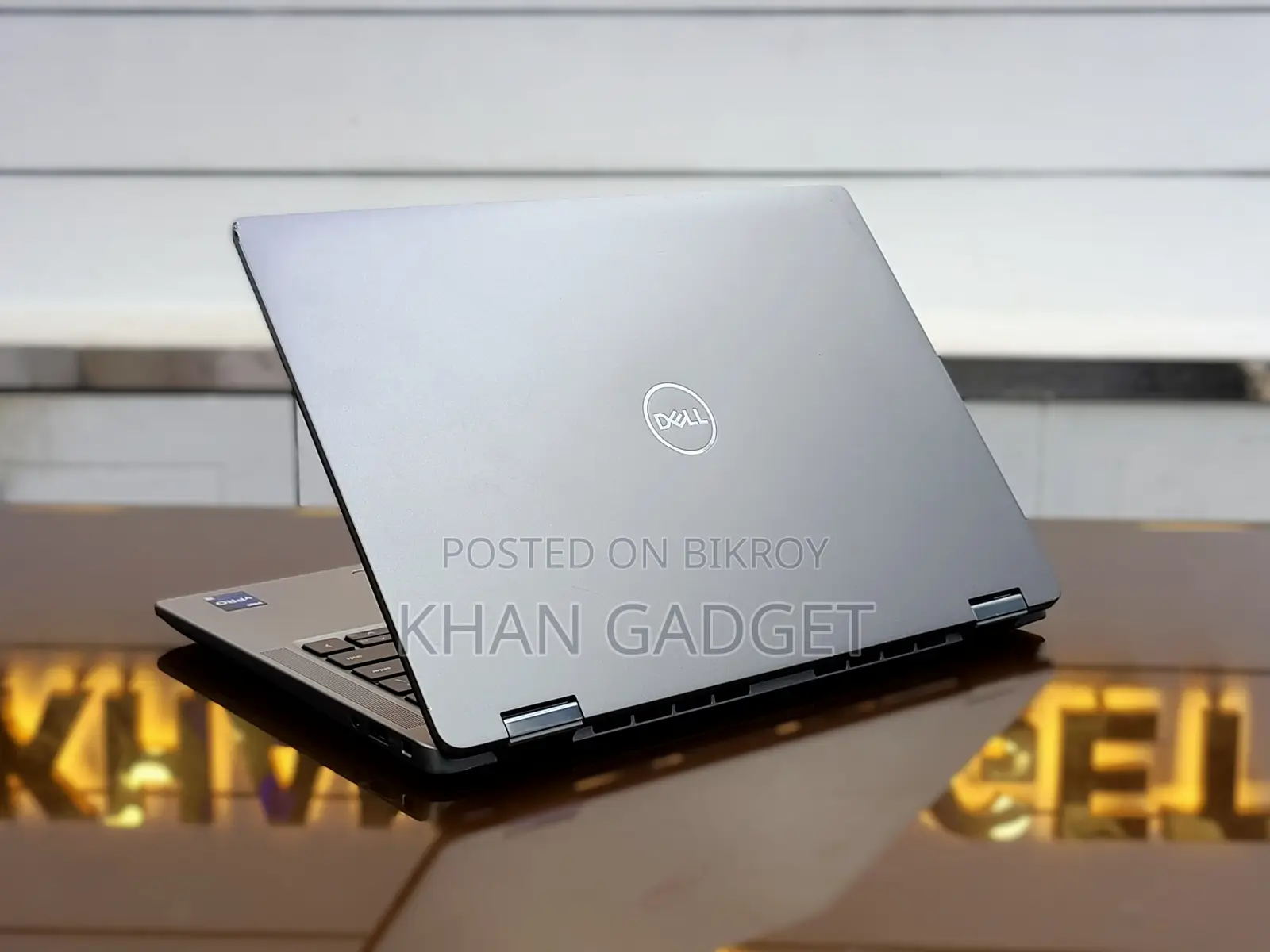 Laptop Dell Latitude 7340 16GB Intel Core I7 SSD 512GB