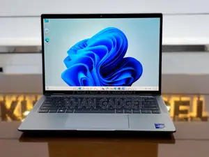 Laptop Dell Latitude 7340 16GB Intel Core I7 SSD 512GB