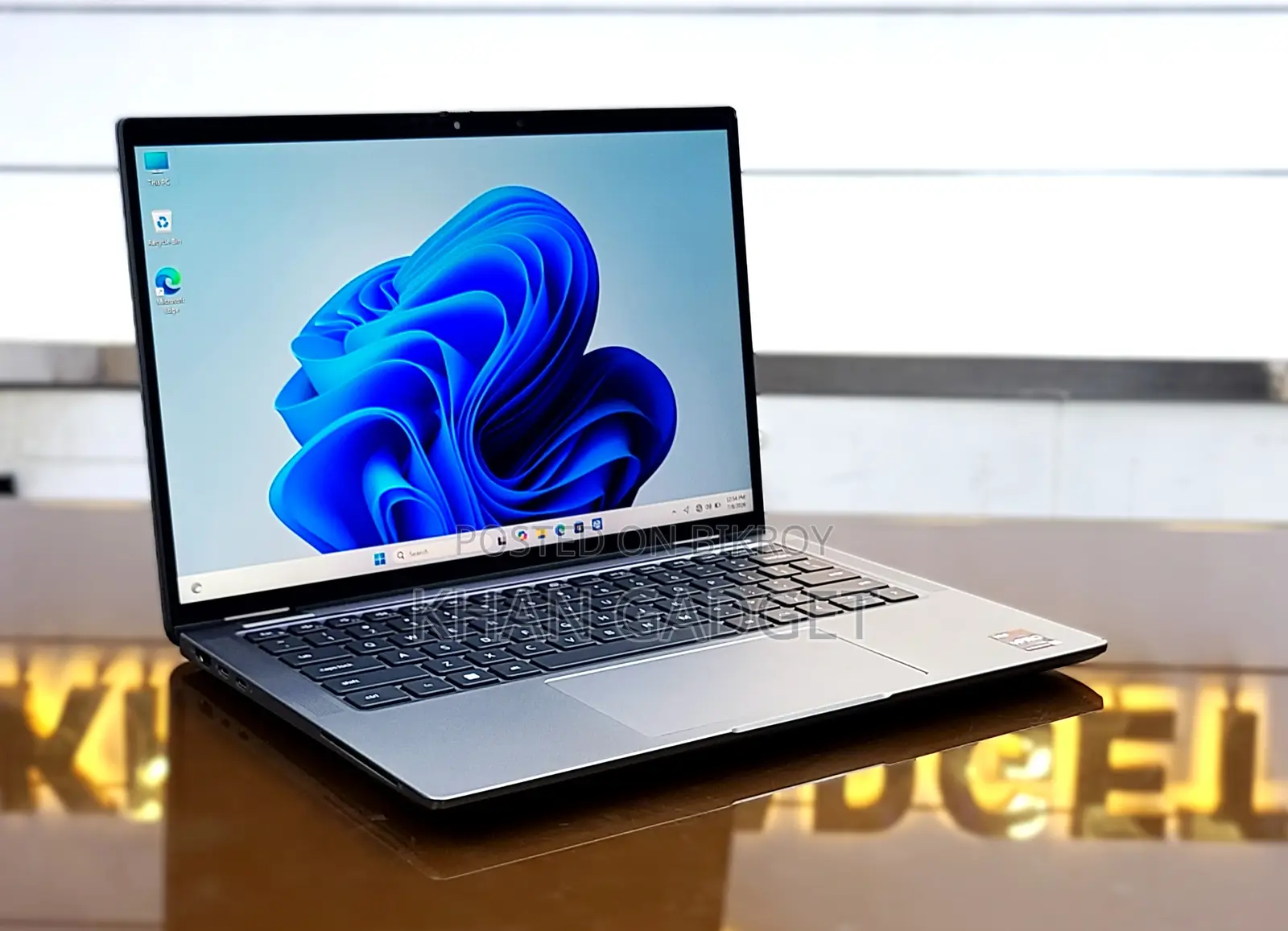 Laptop Dell Latitude 7340 16GB Intel Core I7 SSD 512GB